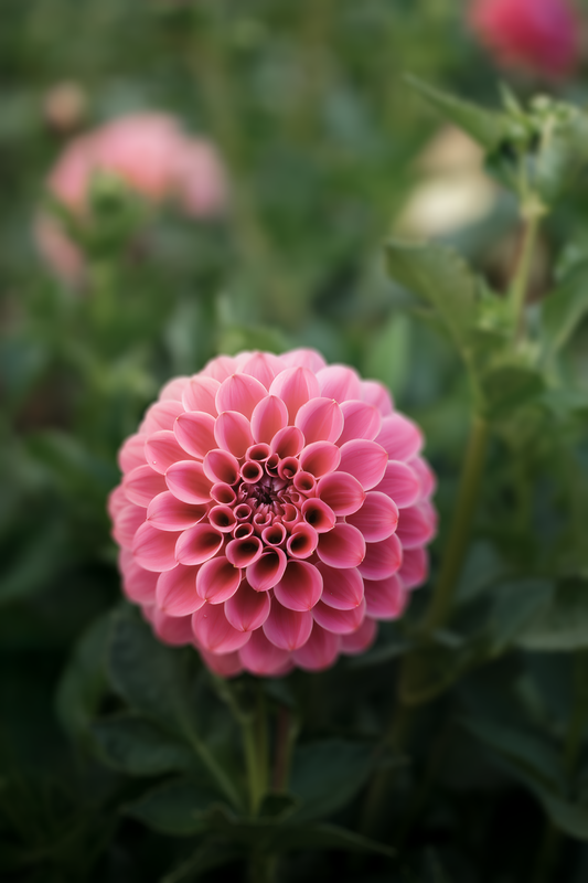 Florelie Omen - Cutting