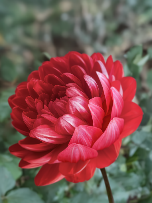 Hollyhill Ruby Rose